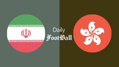 فیلم| خلاصه بازی تیم ملی امید ایران و هنگ کنگ امروز چهارشنبه 12 شهریور 1404 | دیلی فوتبال