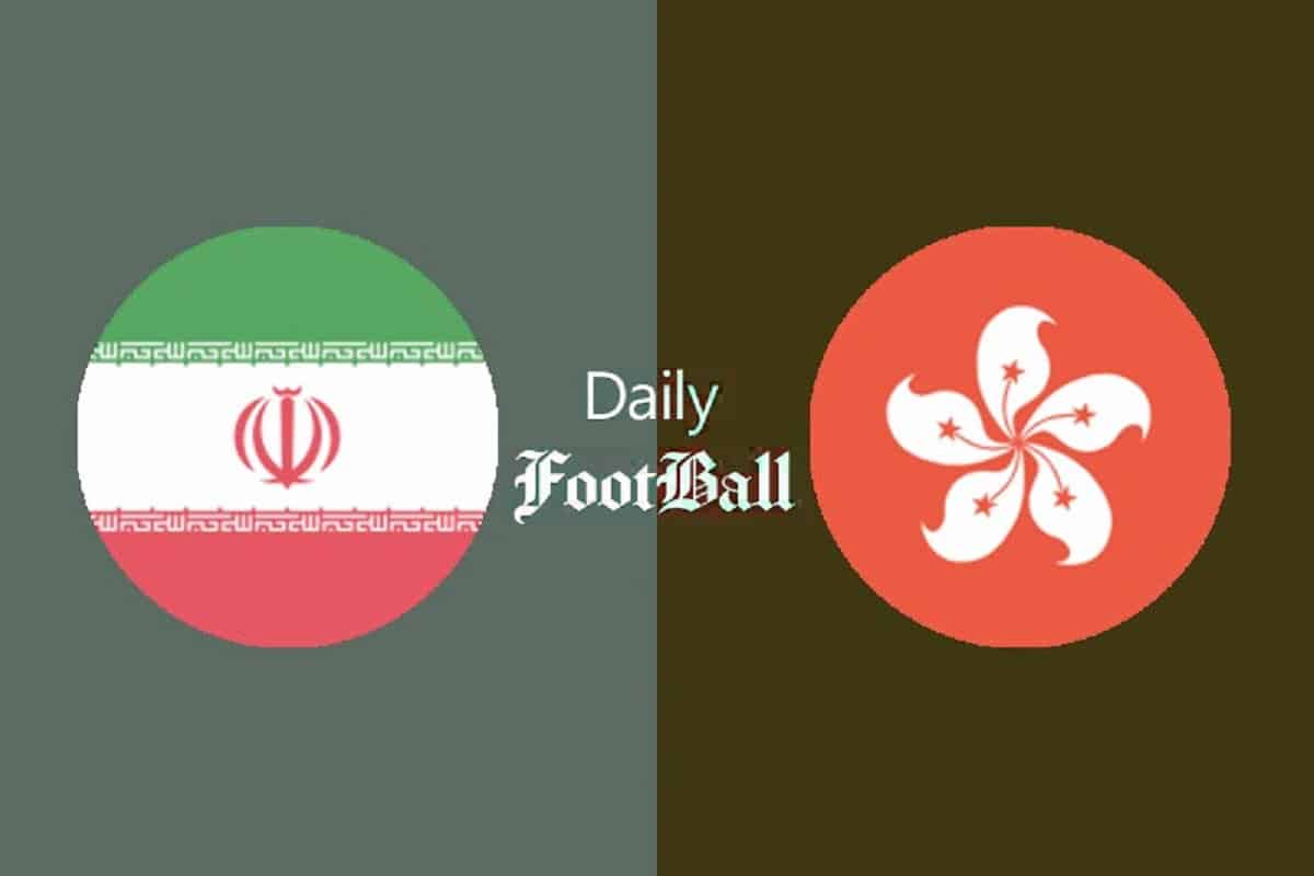 فیلم| خلاصه بازی تیم ملی امید ایران و هنگ کنگ امروز چهارشنبه 12 شهریور 1404 | دیلی فوتبال