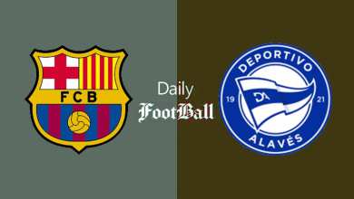 فیلم| خلاصه بازی بارسلونا و آلاوز امروز یکشنبه 14 بهمن 1403 | دیلی فوتبال