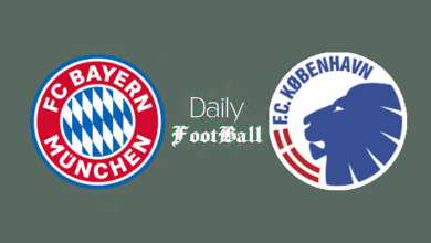 پخش زنده بازی بایرن مونیخ و کپنهاگن امشب چهارشنبه 8 آذر 1402 | دیلی فوتبال