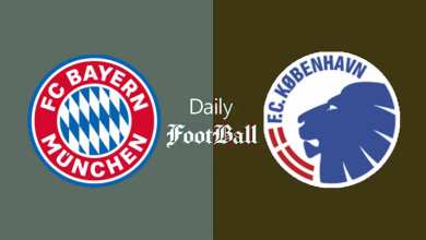 فیلم| خلاصه بازی بایرن مونیخ و کپنهاگن دیشب چهارشنبه 8 آذر 1402 | دیلی فوتبال