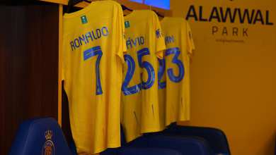 کریستیانو رونالدو در ترکیب النصر مقابل العین برای بازی امشب 15 آبان 1403 | دیلی فوتبال