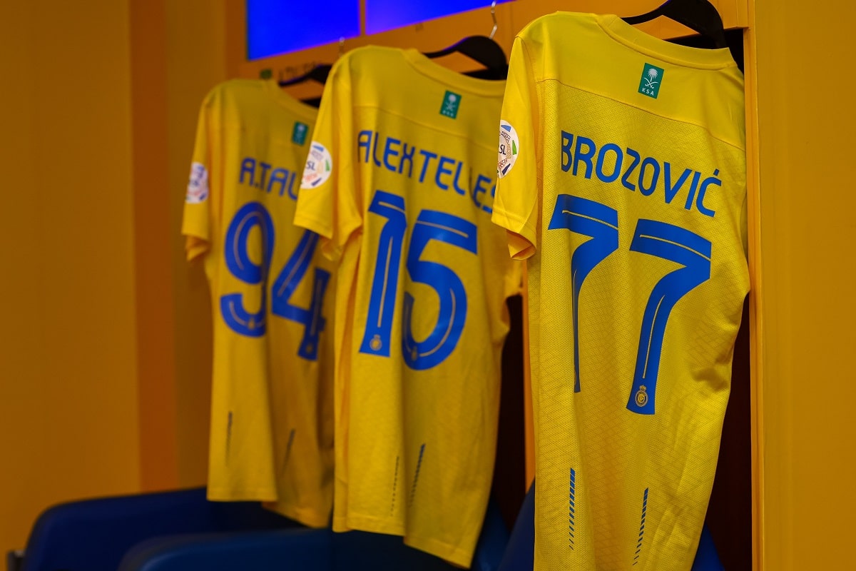 ترکیب النصر مقابل الحزم برای بازی امشب 10 اسفند 1402 ترکیب النصر مقابل الحزم برای بازی امشب 10 اسفند 1402 | دیلی فوتبال