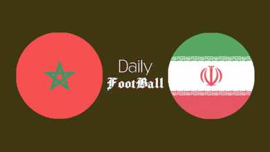 ساعت بازی تیم ملی نوجوانان ایران و مراکش امروز سه شنبه 30 آبان 1402 | دیلی فوتبال