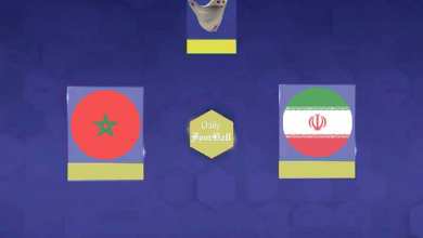 نتیجه بازی ایران و مراکش| نشد که بشه؛ حذف یوزهای نوجوان از جام جهانی فوتبال زیر 17 سال | دیلی فوتبال