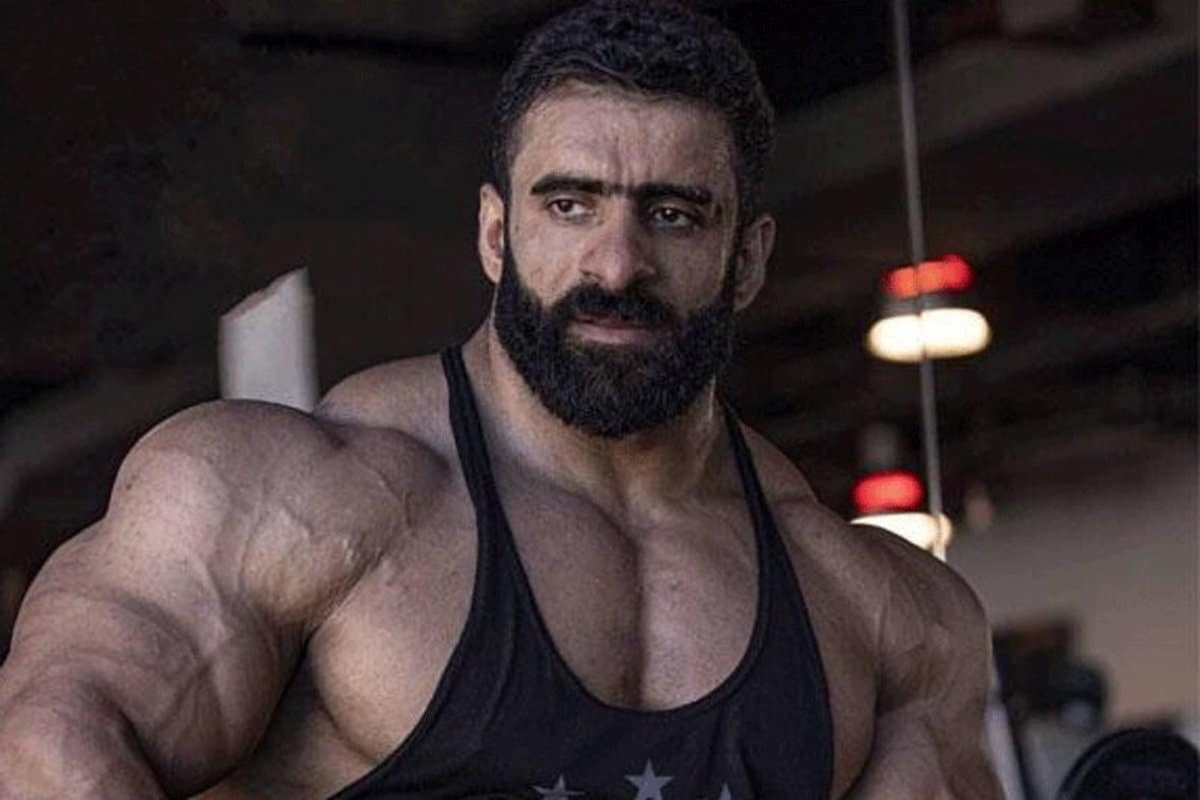 فیلم| استوری معنادار هادی چوپان با پسرش فیلم| استوری معنادار هادی چوپان با پسرش | دیلی فوتبال