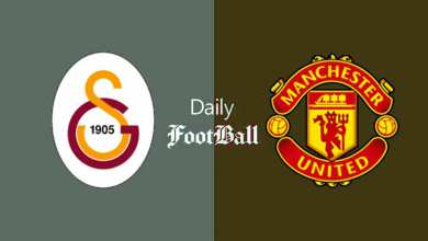 فیلم| خلاصه بازی منچستریونایتد و گالاتاسرای امشب چهارشنبه 8 آذر 1402 | دیلی فوتبال