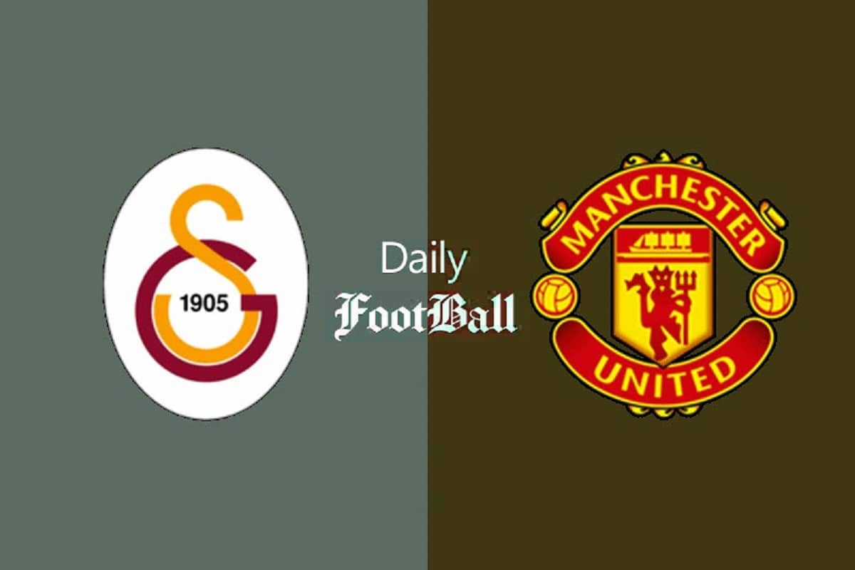 فیلم| خلاصه بازی منچستریونایتد و گالاتاسرای امشب چهارشنبه 8 آذر 1402 فیلم| خلاصه بازی منچستریونایتد و گالاتاسرای امشب چهارشنبه 8 آذر 1402 | دیلی فوتبال