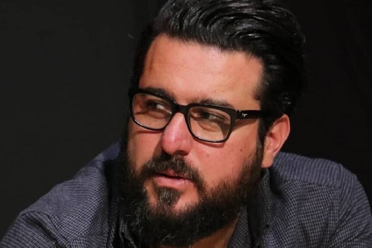 عکس| واکنش توهین آمیز محسن کیایی به تقدیر داریوش ارجمند از رئیسی | دیلی فوتبال