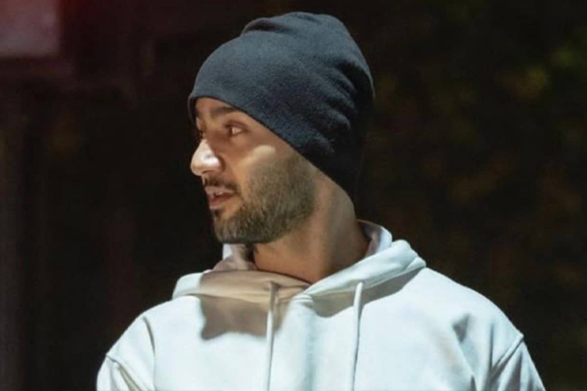 عکس| پدر و مادر توماج صالحی که بودند؟ | دیلی فوتبال