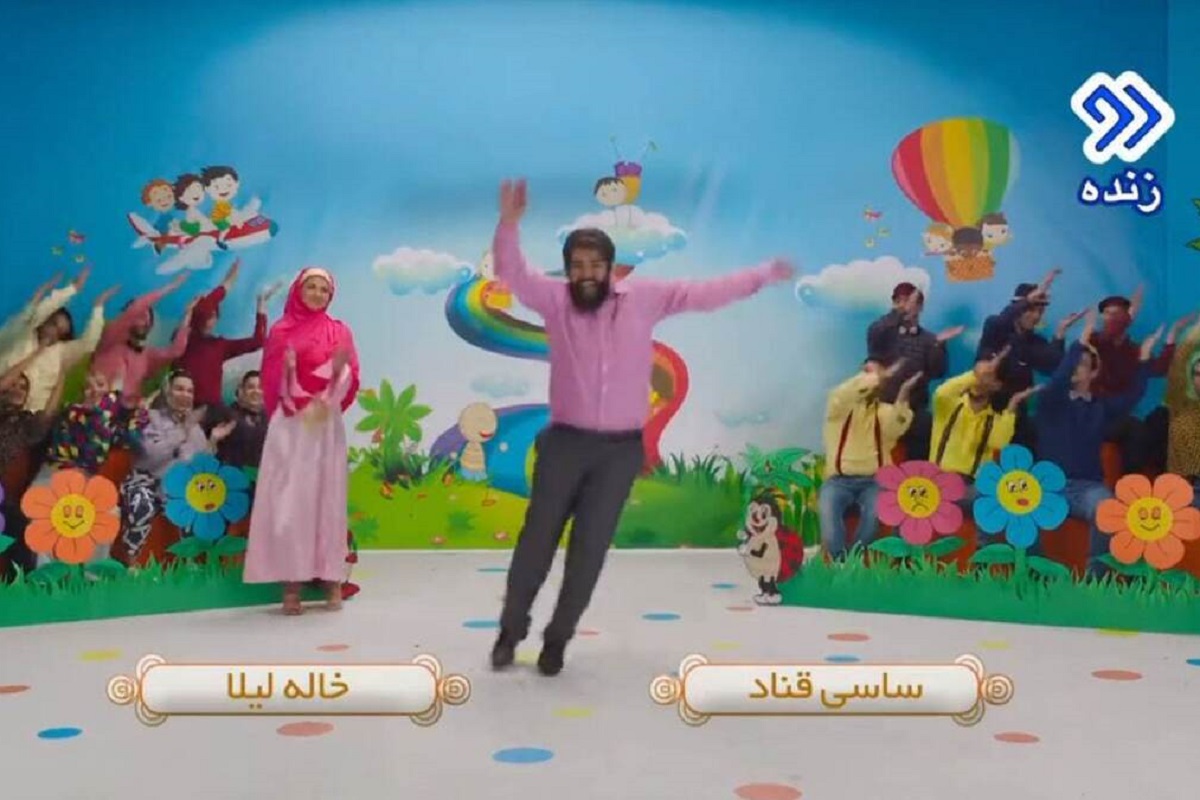 عکس| واکنش تند عمو پورنگ به ترویج فساد توسط ساسی مانکن عکس| واکنش تند عمو پورنگ به ترویج فساد توسط ساسی مانکن | دیلی فوتبال