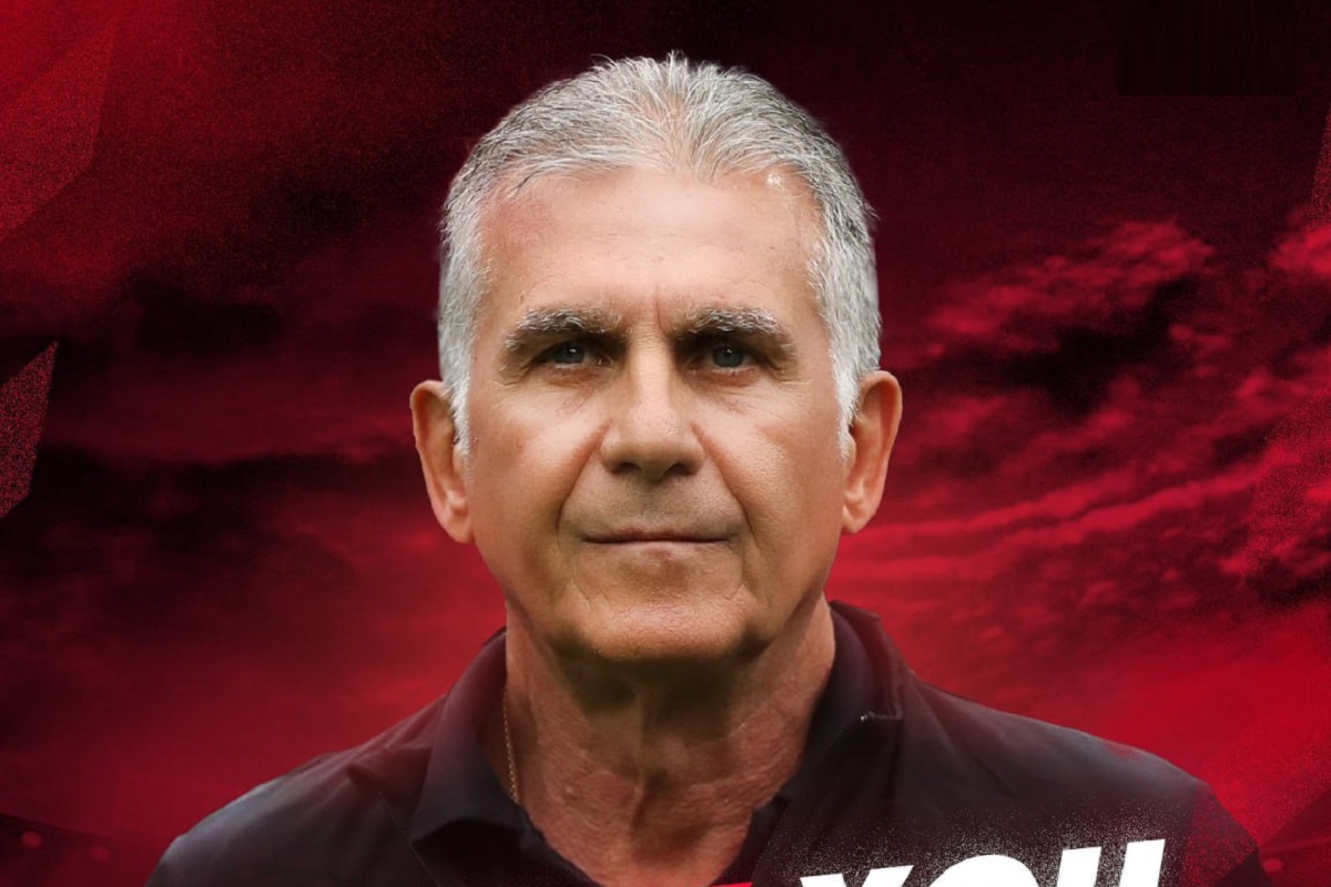 اخراج کارلوس کی روش از تیم ملی قطر اخراج کارلوس کی روش از تیم ملی قطر | دیلی فوتبال