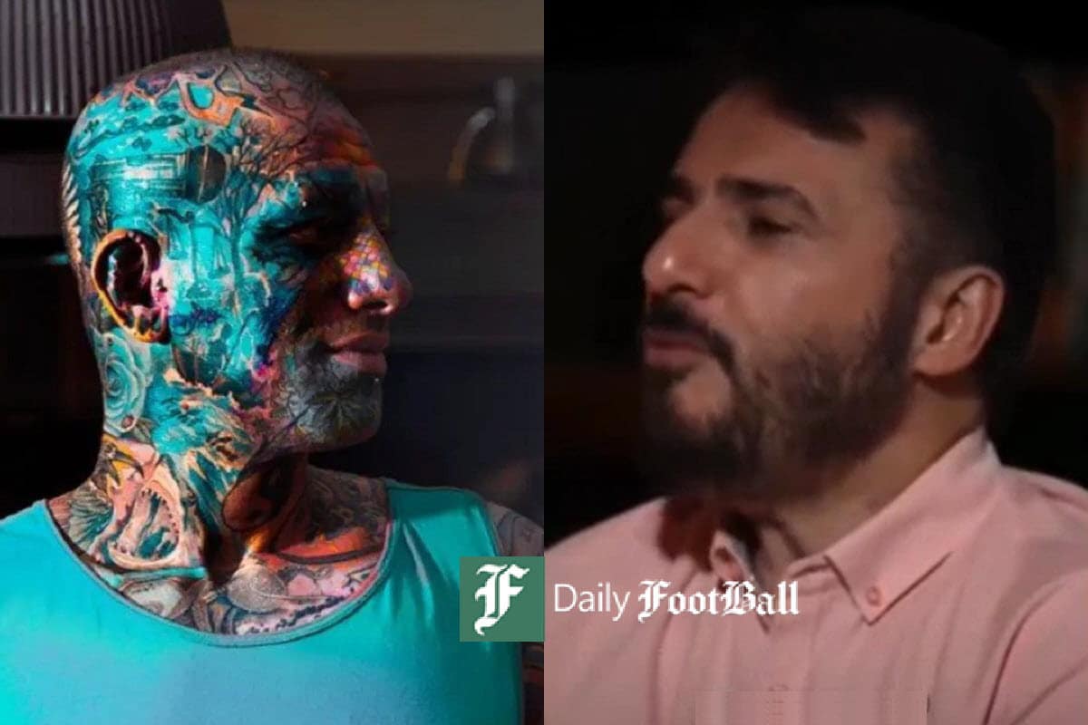 فیلم| حمایت بازیگر معروف سینما از امیر تتلو فیلم| حمایت بازیگر معروف سینما از امیر تتلو | دیلی فوتبال