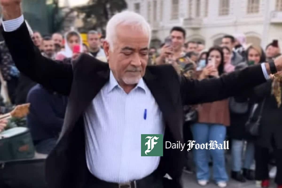 عکس| پیج اینستاگرام صادق بوقی برگشت | دیلی فوتبال