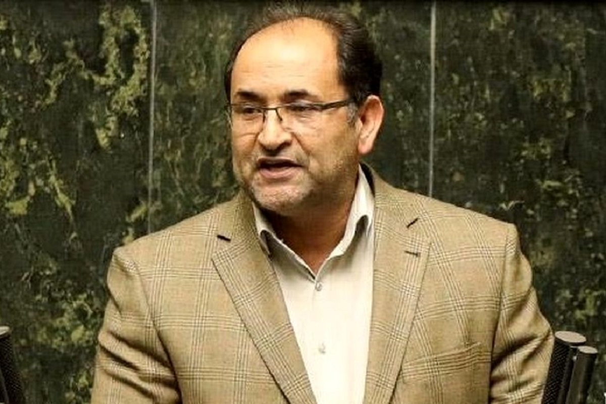 عکس| عذرخواهی نماینده مجلس هتاک از ارزشی ها | دیلی فوتبال