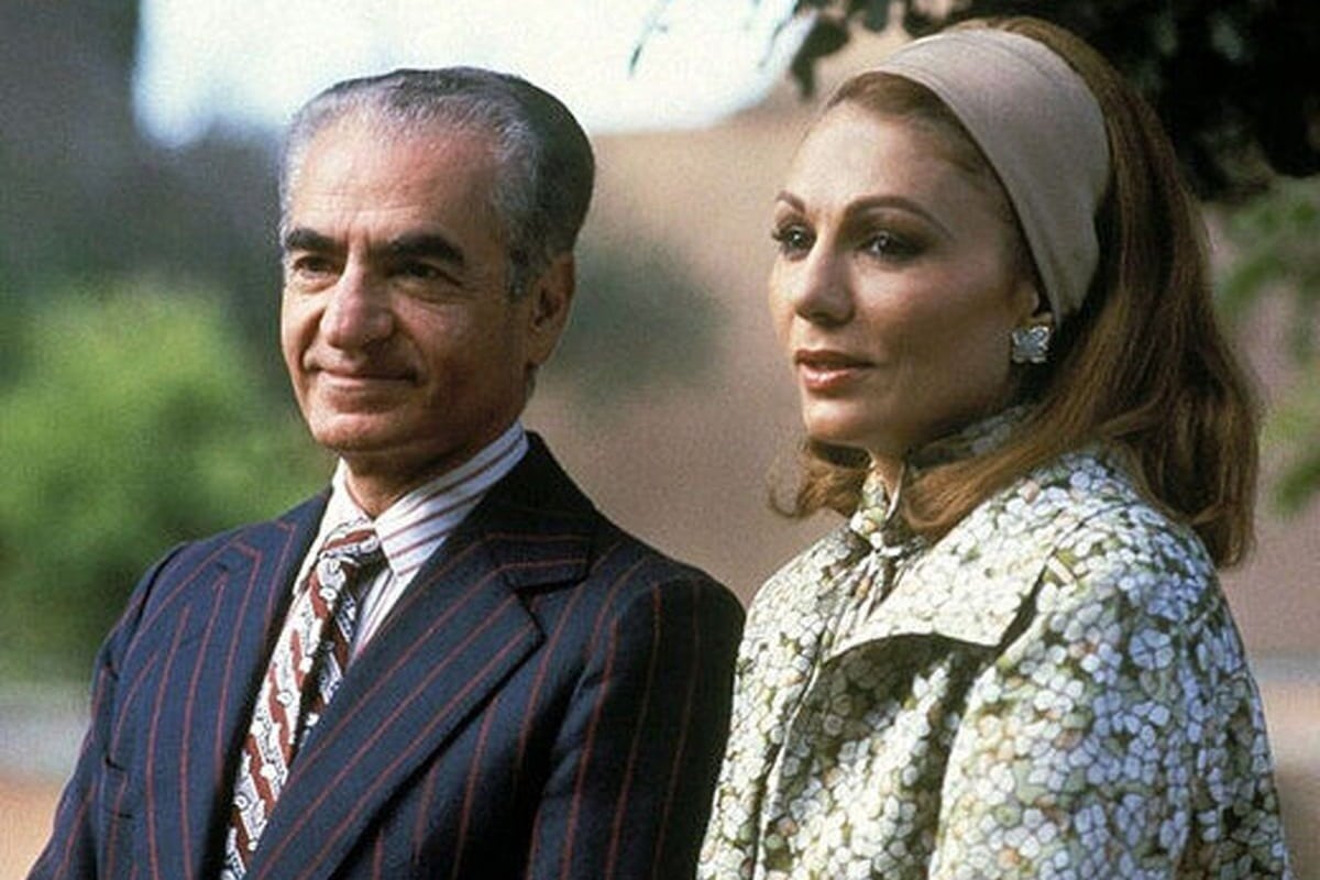 فیلم| اگر هوش مصنوعی محمدرضا شاه را زنده کند! فیلم| اگر هوش مصنوعی محمدرضا شاه را زنده کند! | دیلی فوتبال