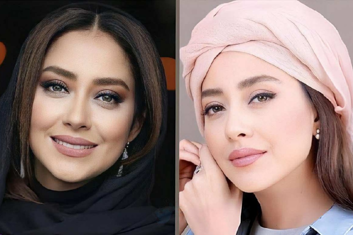 عکس| بازیگر مشهور ایرانی در لیست زیباترین زنان مسلمان جهان عکس| بازیگر مشهور ایرانی در لیست زیباترین زنان مسلمان جهان | دیلی فوتبال