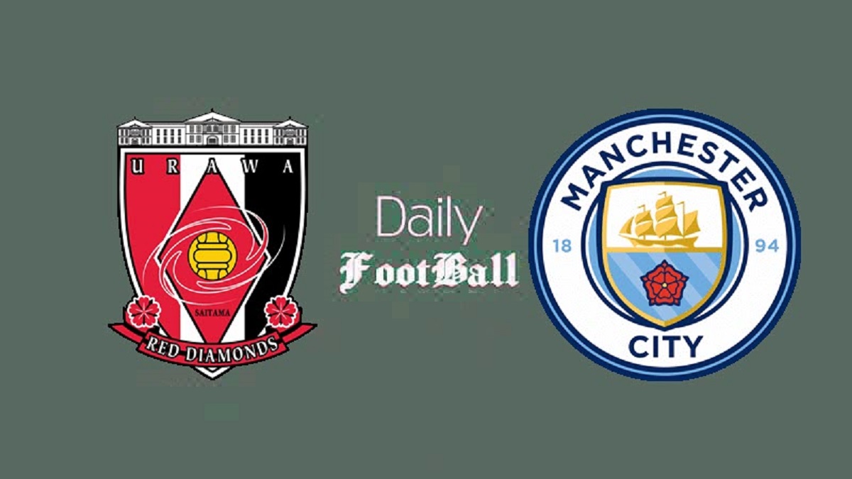 پخش زنده بازی منچسترسیتی و اوراوا رد امشب سه شنبه 28 آذر 1402 | دیلی فوتبال