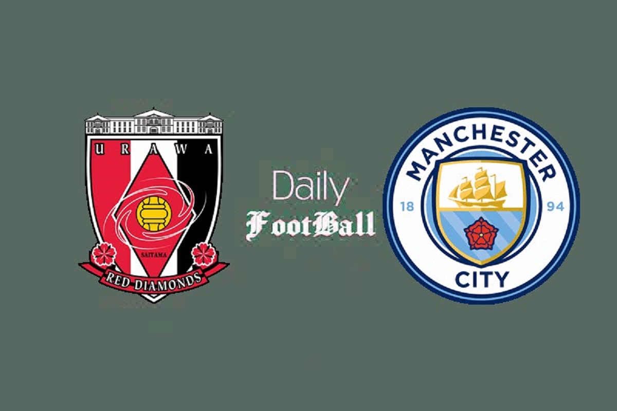 پخش زنده بازی منچسترسیتی و اوراوا رد امشب سه شنبه 28 آذر 1402 | دیلی فوتبال