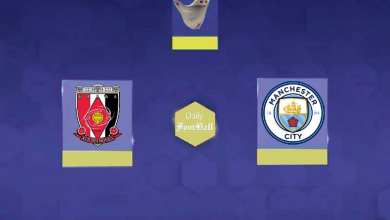 نتیجه بازی منچسترسیتی و اوراوا رد| صعود منچستر سیتی به فینال جام باشگاه های جهان 2023 | دیلی فوتبال