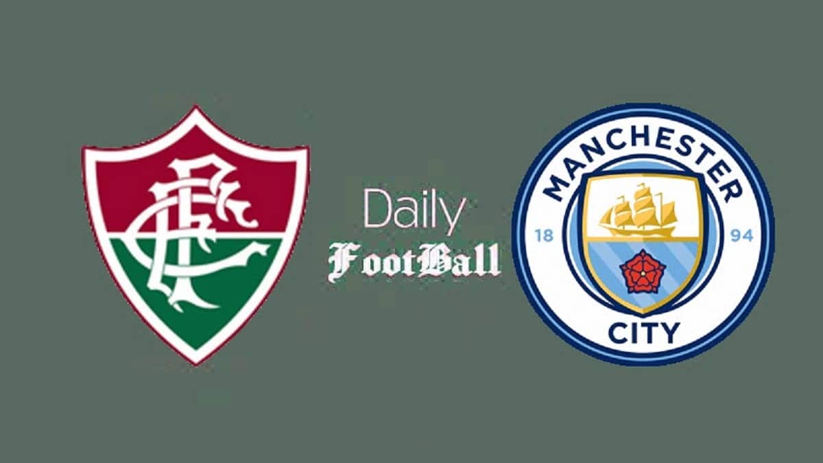 پخش زنده بازی منچسترسیتی و فلومیننزه امشب جمعه 1 دی 1402 | دیلی فوتبال