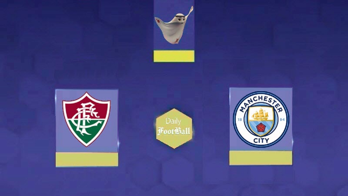 نتیجه بازی منچسترسیتی و فلومیننزه| قهرمانی منچستر سیتی در جام باشگاه های جهان 2023 نتیجه بازی منچسترسیتی و فلومیننزه| قهرمانی منچستر سیتی در جام باشگاه های جهان 2023 | دیلی فوتبال