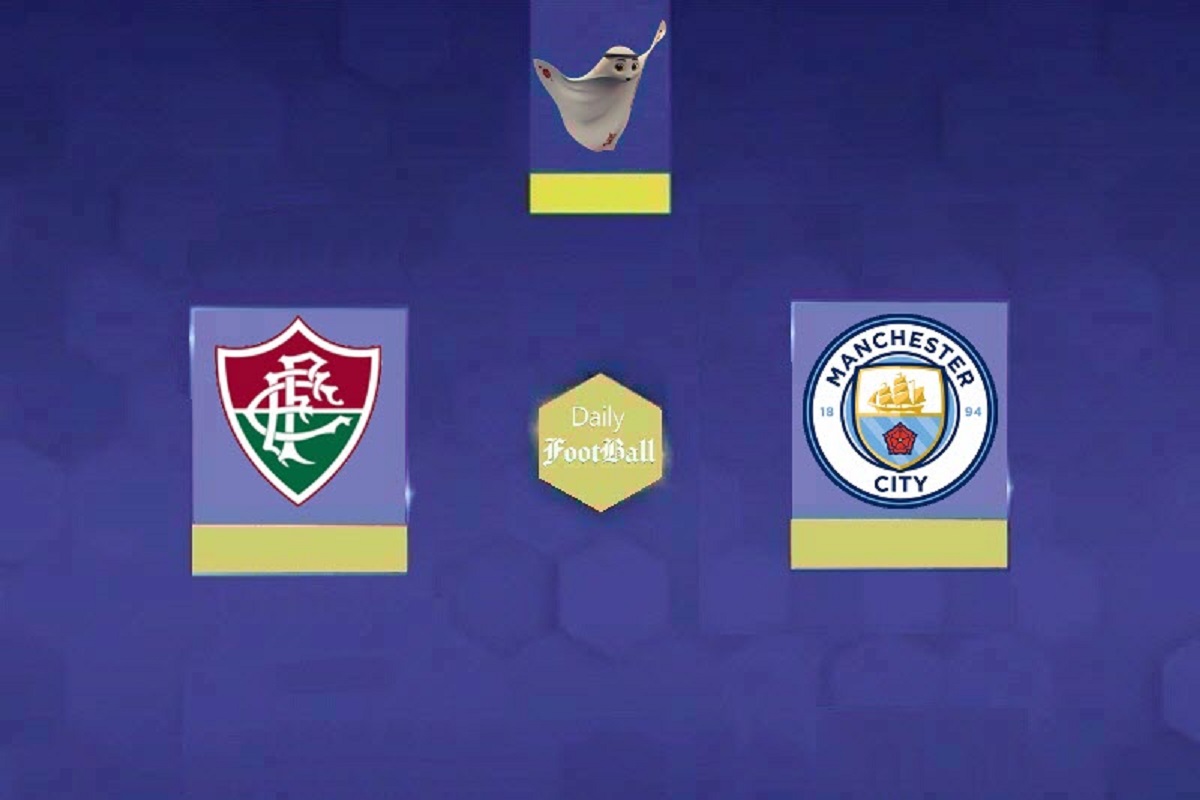 نتیجه بازی منچسترسیتی و فلومیننزه| قهرمانی منچستر سیتی در جام باشگاه های جهان 2023 نتیجه بازی منچسترسیتی و فلومیننزه| قهرمانی منچستر سیتی در جام باشگاه های جهان 2023 | دیلی فوتبال