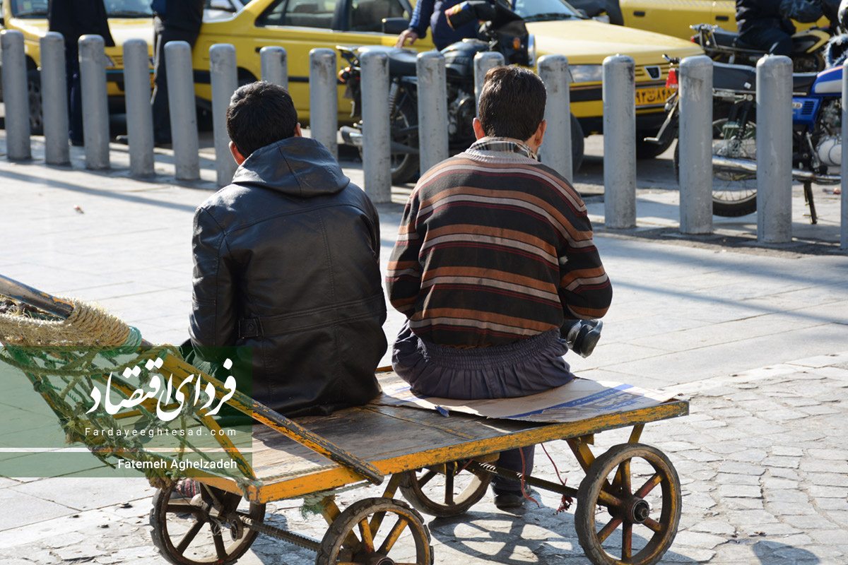 عکس| ممنوعیت فعالیت اتباع خارجی در بازارهای مشهد عکس| ممنوعیت فعالیت اتباع خارجی در بازارهای مشهد | دیلی فوتبال