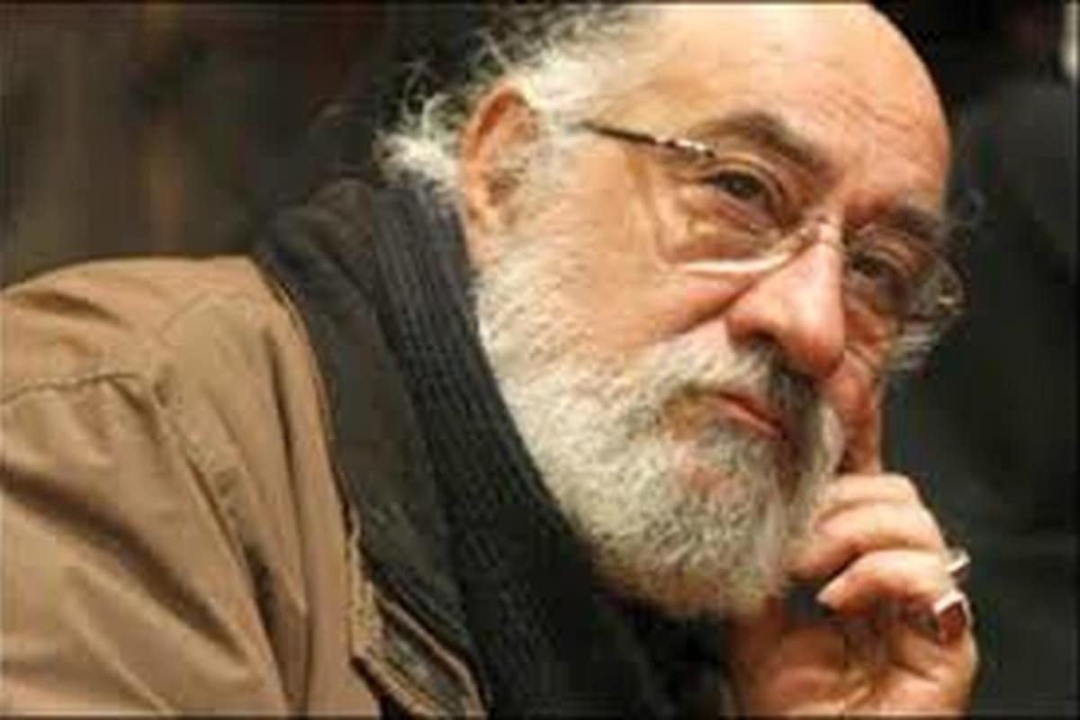 فیلم| واکنش کنایه آمیز داریوش ارجمند به استوری رضا کیانیان درباره درگذشت ناصر طهماسب فیلم| واکنش کنایه آمیز داریوش ارجمند به استوری رضا کیانیان درباره درگذشت ناصر طهماسب | دیلی فوتبال