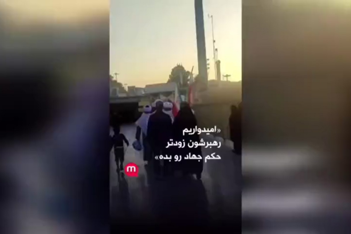 فیلم| عاقبت ارسال ویدیو به شبکه من و تو | دیلی فوتبال