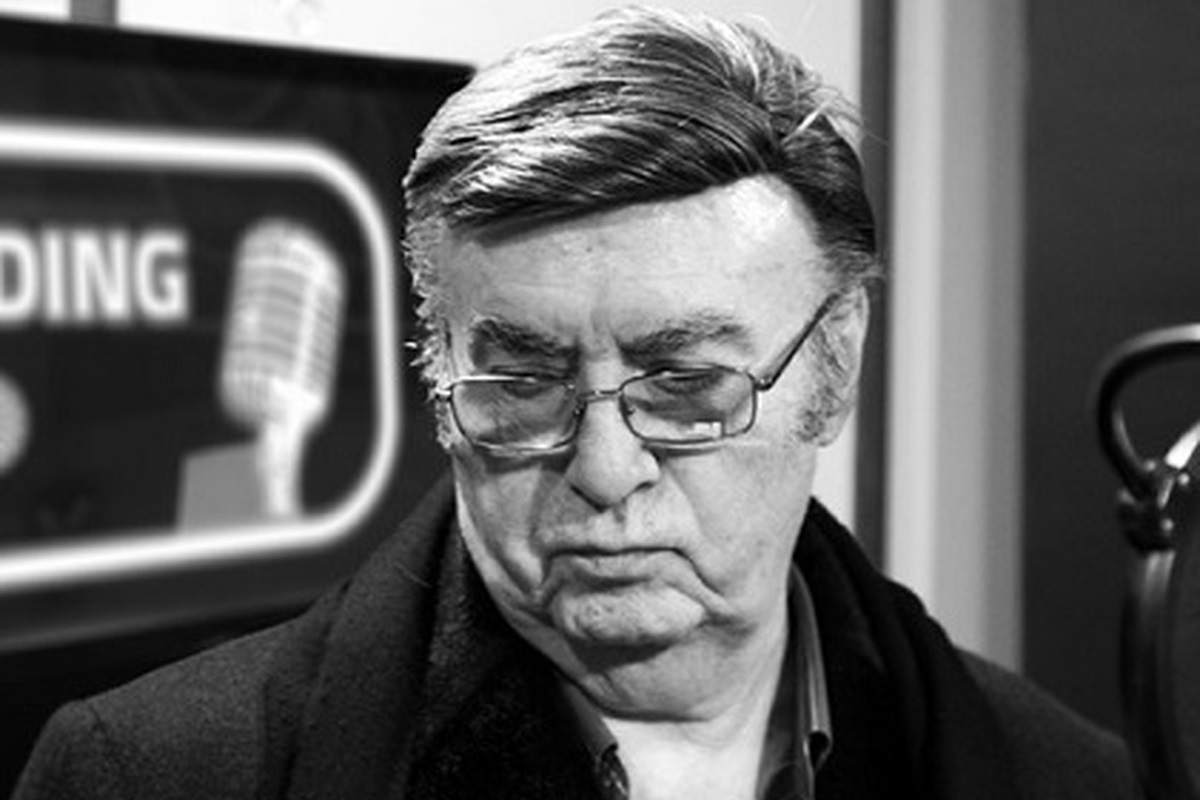 فیلم| آخرین صدای مرحوم ناصر طهماسب | دیلی فوتبال