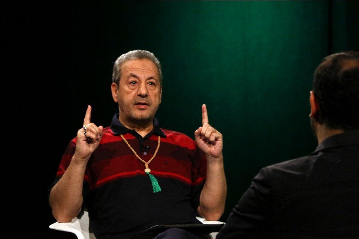 واکنش کارگردان مشهور سینما به توهین ها علیه ناصر طهماسب | دیلی فوتبال