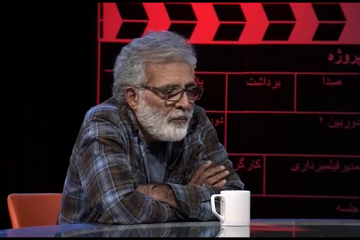 فیلم| واکنش تند بهروز افخمی به استوری توهین آمیز رضا کیانیان | دیلی فوتبال