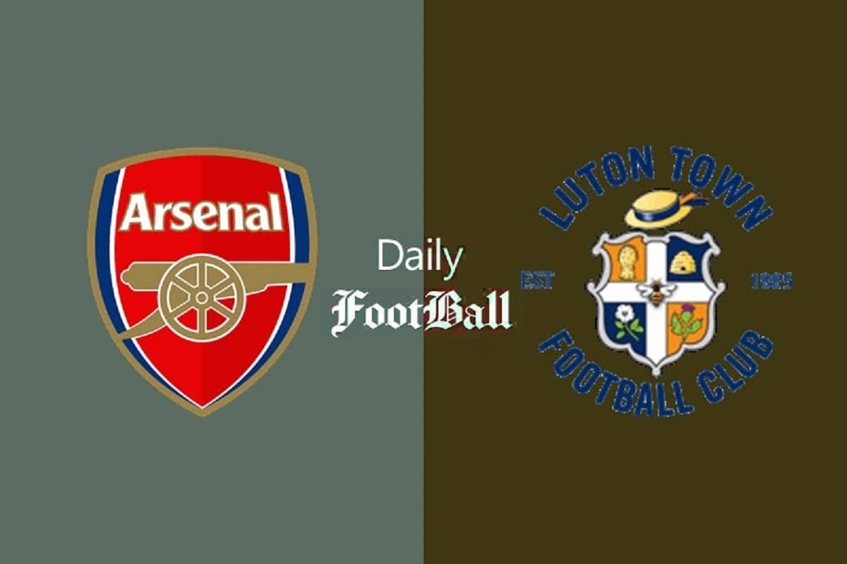 فیلم| خلاصه بازی آرسنال و لوتون امشب چهارشنبه 15 فروردین 1403 | دیلی فوتبال