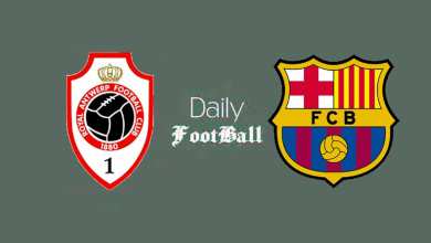 پخش زنده بازی بارسلونا و آنتورپ امشب چهارشنبه 22 آذر 1402 | دیلی فوتبال