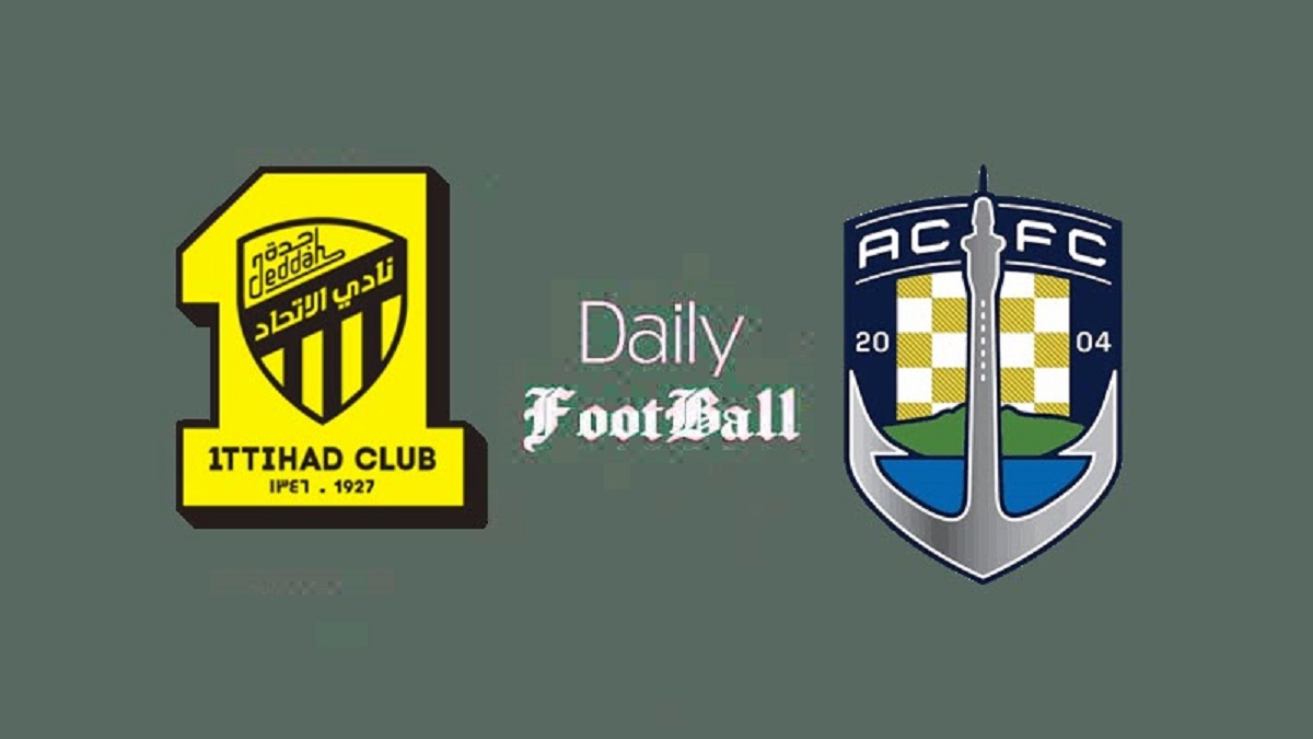 پخش زنده بازی الاتحاد و اوکلند سیتی امشب سه شنبه 21 آذر 1402 پخش زنده بازی الاتحاد و اوکلند سیتی امشب سه شنبه 21 آذر 1402 | دیلی فوتبال