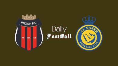 ساعت بازی النصر و الریاض امشب جمعه 18 آبان 1403 | دیلی فوتبال