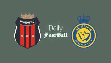 پخش زنده بازی النصر و الریاض امشب جمعه 18 آبان 1403 | دیلی فوتبال