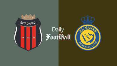 فیلم| خلاصه بازی النصر و الریاض امشب جمعه 18 آبان 1403 | دیلی فوتبال
