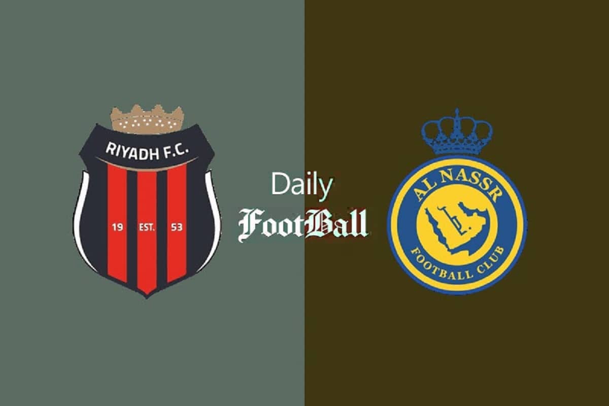 فیلم| خلاصه بازی النصر و الریاض امشب جمعه 18 آبان 1403 فیلم| خلاصه بازی النصر و الریاض امشب جمعه 18 آبان 1403 | دیلی فوتبال