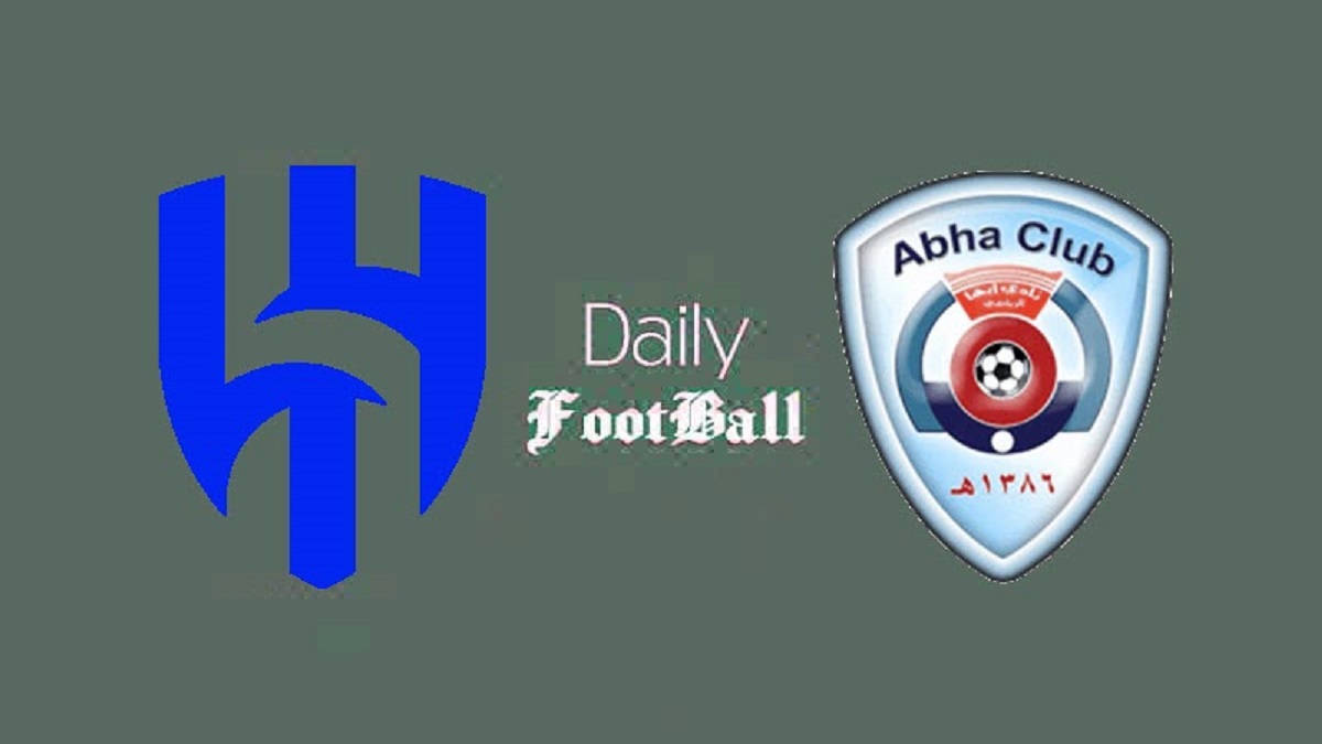 پخش زنده بازی الهلال و ابها امشب پنجشنبه 30 آذر 1402 | دیلی فوتبال