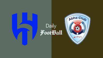 فیلم| خلاصه بازی الهلال و ابها (هتریک ساویچ) دیشب پنجشنبه 30 آذر 1402 | دیلی فوتبال