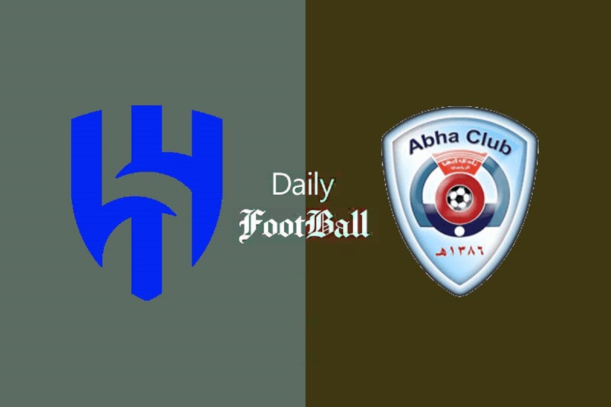 فیلم| خلاصه بازی الهلال و ابها (هتریک ساویچ) دیشب پنجشنبه 30 آذر 1402 فیلم| خلاصه بازی الهلال و ابها (هتریک ساویچ) دیشب پنجشنبه 30 آذر 1402 | دیلی فوتبال