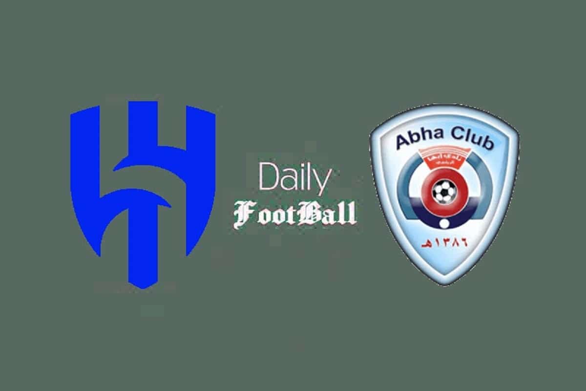 پخش زنده بازی الهلال و ابها امشب پنجشنبه 30 آذر 1402 | دیلی فوتبال