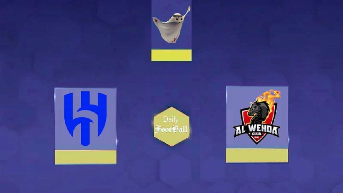 نتیجه بازی الهلال و الوحده| قهرمانی بدون شکست الهلال در لیگ عربستان نتیجه بازی الهلال و الوحده| قهرمانی بدون شکست الهلال در لیگ عربستان | دیلی فوتبال