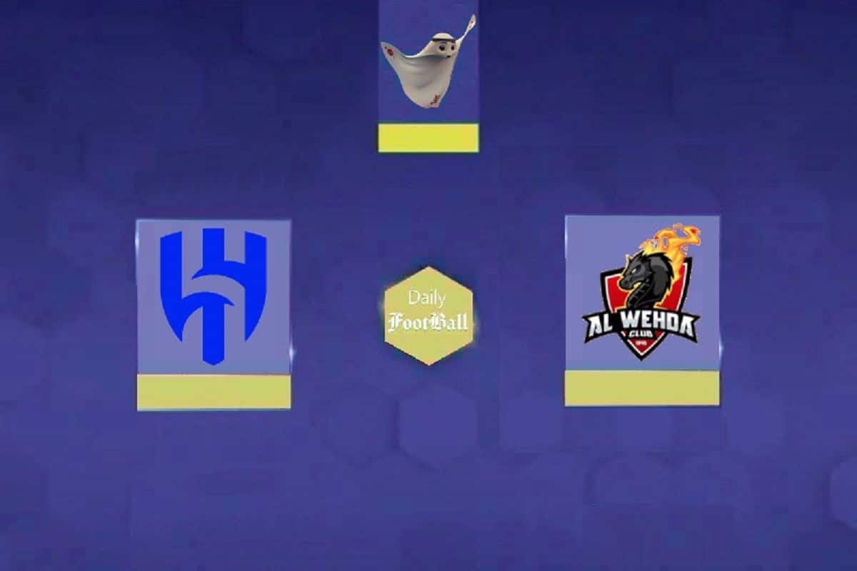 نتیجه بازی الهلال و الوحده| قهرمانی بدون شکست الهلال در لیگ عربستان نتیجه بازی الهلال و الوحده| قهرمانی بدون شکست الهلال در لیگ عربستان | دیلی فوتبال