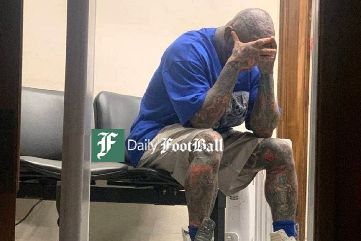 توبه نامه امیر تتلو؛ خواننده جنجالی می خواهد ازدواج کند و بچه دار شود! توبه نامه امیر تتلو؛ خواننده جنجالی می خواهد ازدواج کند و بچه دار شود! | دیلی فوتبال