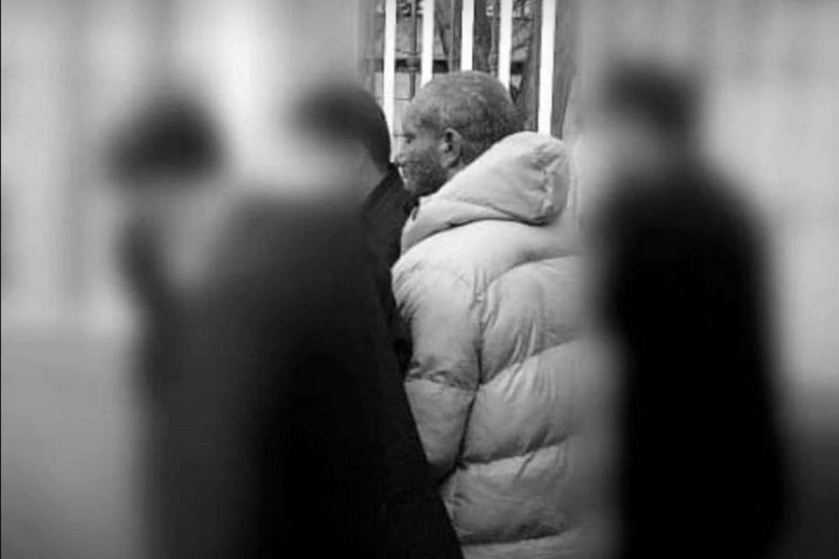 عکس| ماجرای مرگ تتلو در ایران | دیلی فوتبال