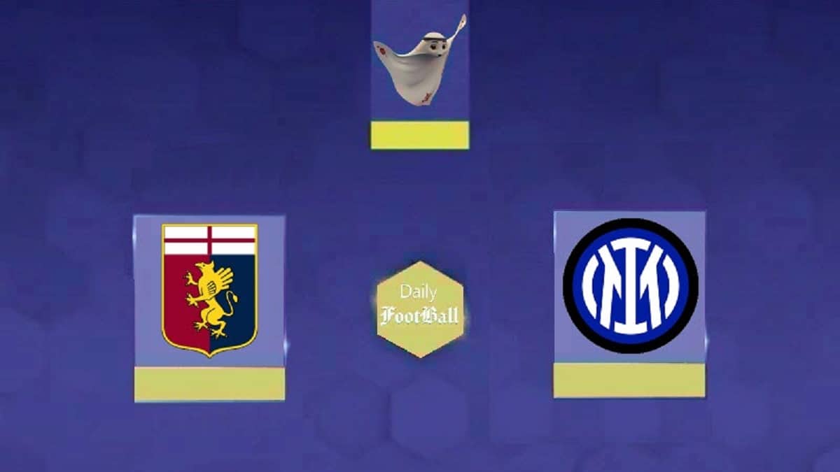 نتیجه بازی اینتر و جنوا| توقف اینترمیلان در اولین تجربه حضور مهدی طارمی در سری آ نتیجه بازی اینتر و جنوا| توقف اینترمیلان در اولین تجربه حضور مهدی طارمی در سری آ | دیلی فوتبال