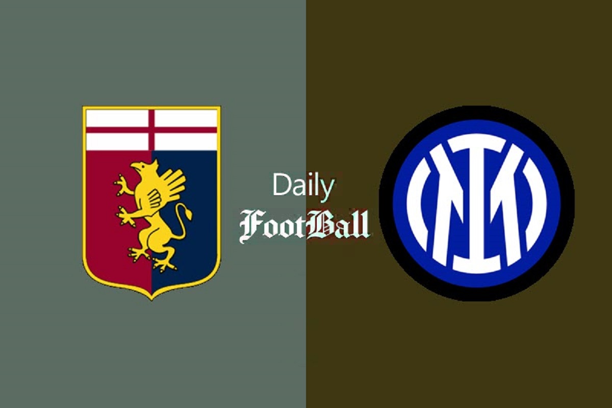 فیلم| خلاصه بازی اینتر و جنوا امشب شنبه 27 مرداد 1403 فیلم| خلاصه بازی اینتر و جنوا امشب شنبه 27 مرداد 1403 | دیلی فوتبال